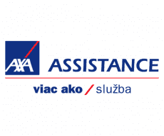 AXA assistance