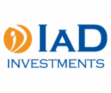 IAD Investments