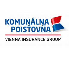 Komunálna poisťovňa