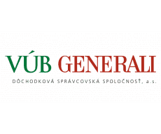 VÚB Generali dôchodková správcovská spoločnosť